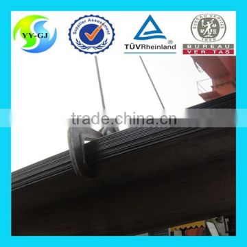 ASTM A633 Gr.C Steel Plate