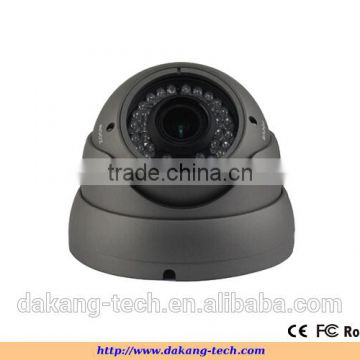 full HD CVI dome camera home system cctv camera