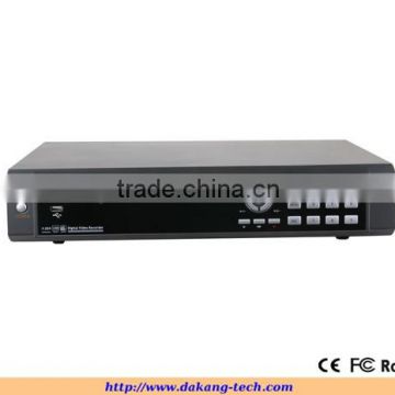 24ch 1080P/32CH 720P full HD H.264 Embedded LINUX NVR,ONVIF,P2P cloud nvr