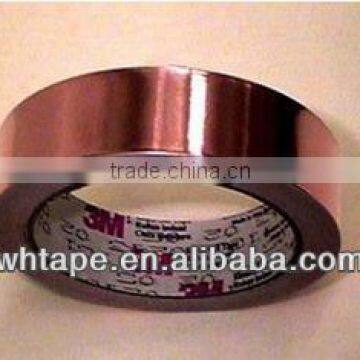 Scotch Brand Conductive Copper foil adhesive tape