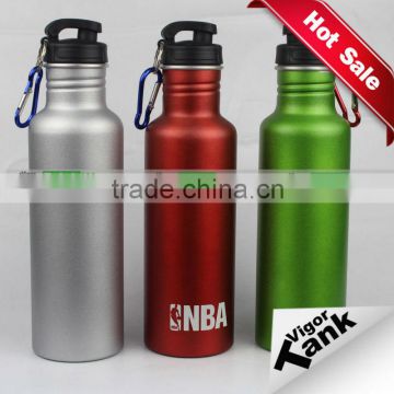 Wide Mouth 500ml Sports Bottle