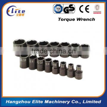 impact wrench socket wrench lug nut saving spanner for truck