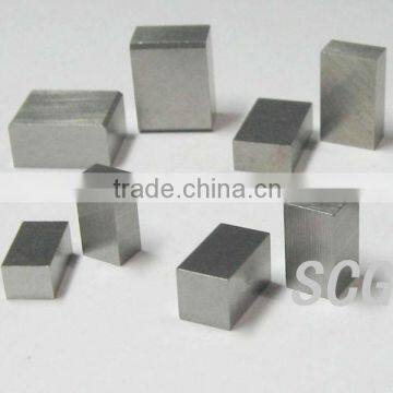 Alnico alnico pot magnets good quality