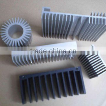 zhurui milling scatter,cnc machine part