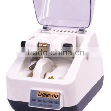 LY-900A PC AUTOMATIC POLISHER