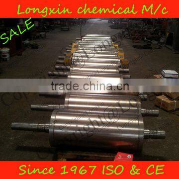 Roller for grinding machine to Brazil