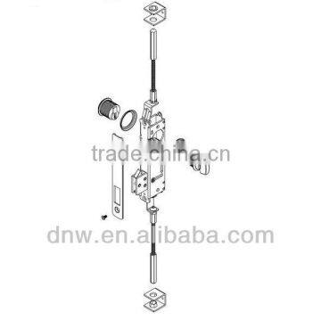 Commercial 3 Point Door Lock photo-2