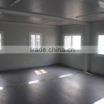 Mobile Container Rooms, Container Hotel Room, Modular House photo-3