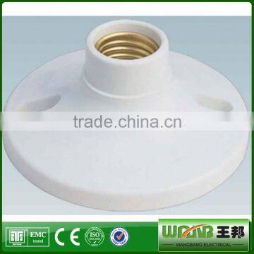 ISO Certification Oil Lamp Holders
