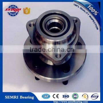 Made in China Auto Parts Ball Bearing DAC3055W-3 Car Front Wheel Hub Bearing for Toyota Yaris Quality Choice