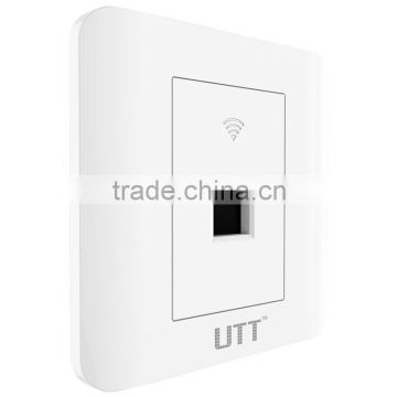 UTT WA1300N Wifi Mesh 150M Hotel Wireless Access Point