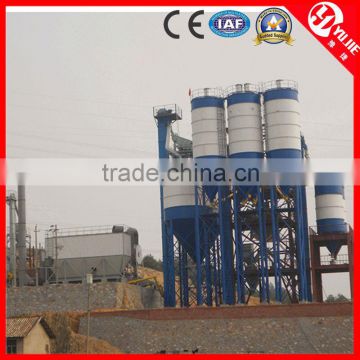 Professional design! Easy operation 20-60t/h high efficiency dry Mortar production line