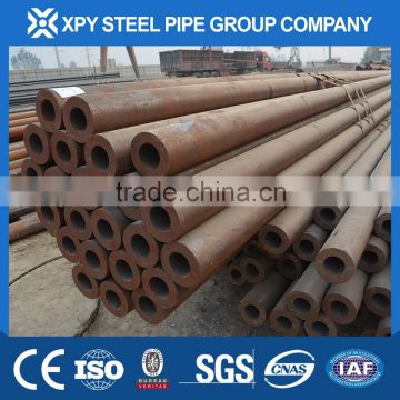 Export dubai 6'' inch sch40 AS106-B seamless carbon steel pipe