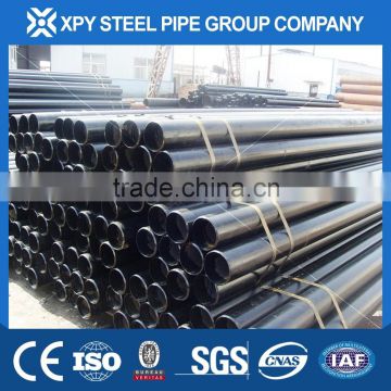 high quality and competitive price Carbon Seamless Steel Pipes