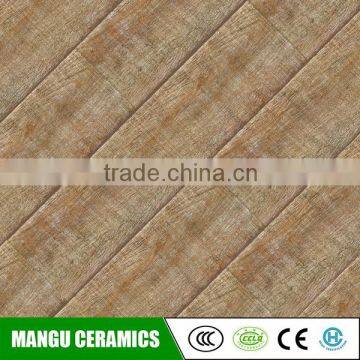 cheap foshan factory good quality wood look tile