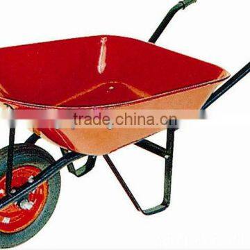 Qingdao High Quality Medium Price Plastic WB8611 From Zhongqiang photo-3