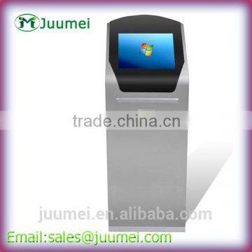 Token Queuing Ticketing System photo-3