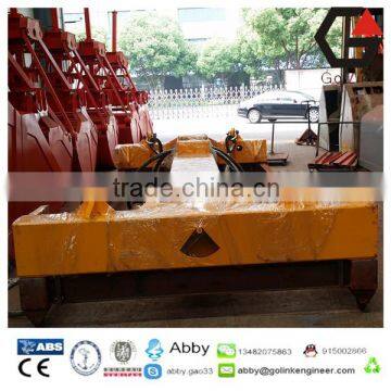 Manual Operation New I Type Semi-automatic Container Spreader for 20feet&40feet&45feet photo-5