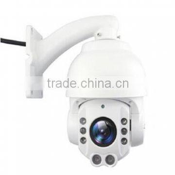 100 meter ir distance cctv camera PTZ waterproof