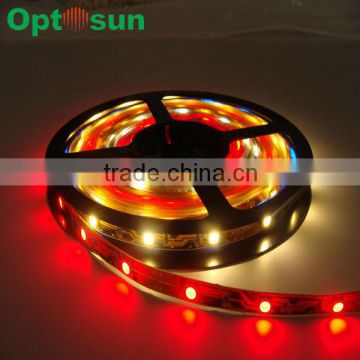 SMD5050 silicone tube led strip