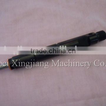 High flow agricultural machine engine parts fuel/oil injector for sale