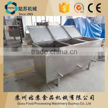 Updated Chocolate Cocoa Oil Process Tank photo-4