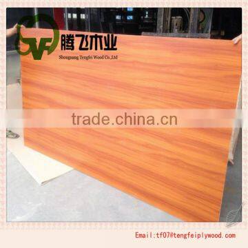 Competitive price of plywood stripe core blockboard