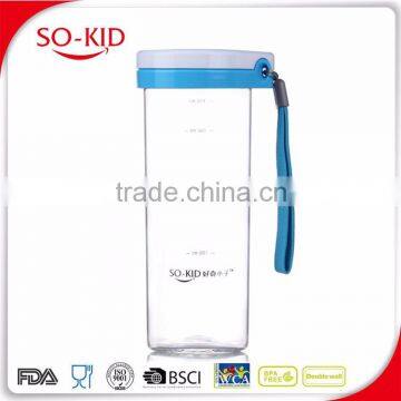 BPA free OEM/ODM water bottles bpa free