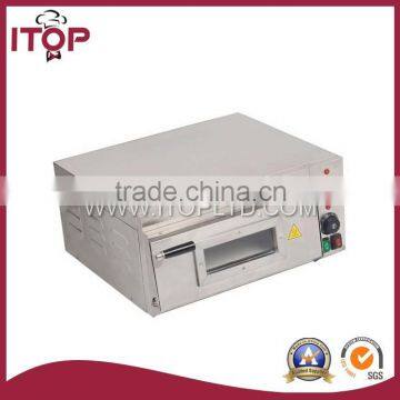 New style for 1*16 pizza electric pizza oven