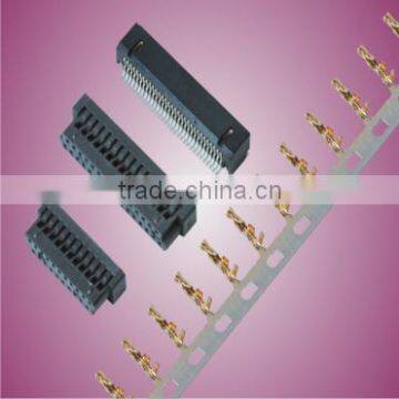 1.25mm Flexible Electric Board in Connector photo-2