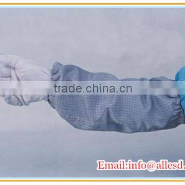 Light Weight Unisex Cleanroom Esd Oversleeve photo-5