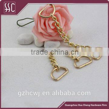 Fashion Metal Hanging Ornament, Metal Bag Accessory, Guangzhou Metal Hardware for Handbag Accessory photo-3