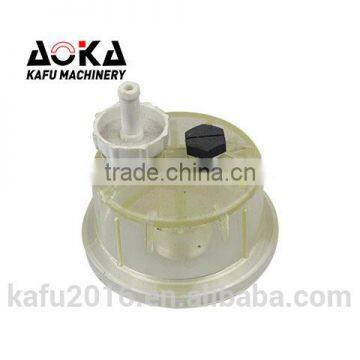 R215-7 FS1242 Oil Water Separator Cup For Sale