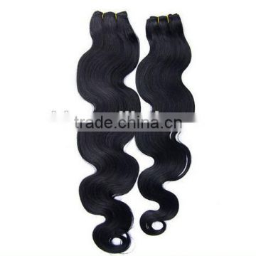 braizilian virgin body wave hair