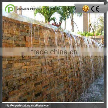 Garden Decoration With Landscaping Slate Rock China Supply