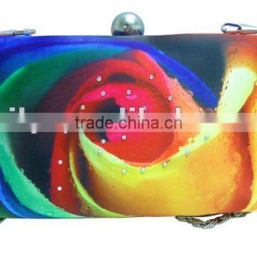 2012 Ladies Clutch Purse