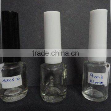 nail polish bottles 8ml