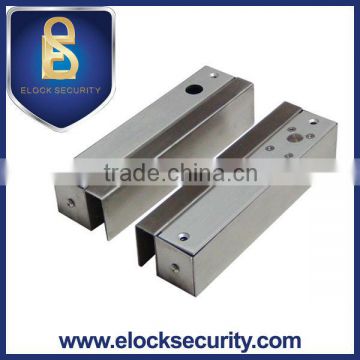 Stainless Steel Frameless Glass Door Lock