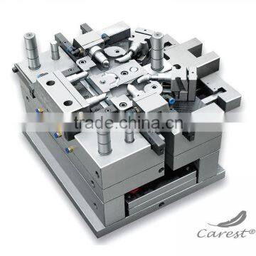 Plastic Refrigerator Storage Boxes Food-grade Sealed Bins photo-3