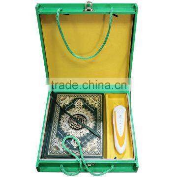 M9 Holy Quran Reading Pen With Gift Box for Muslim Most Popular photo-3