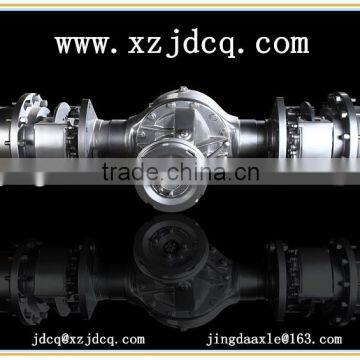 5-20t 15 ton 10 ton 5 ton XGMA forklift axle 10G 06HY 10X xgma wet brake capiler brake disc shoe brake axle 06Aa 05Y 08A