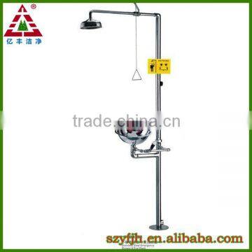 Emergency Eye Wash Station Laboratory Equipment