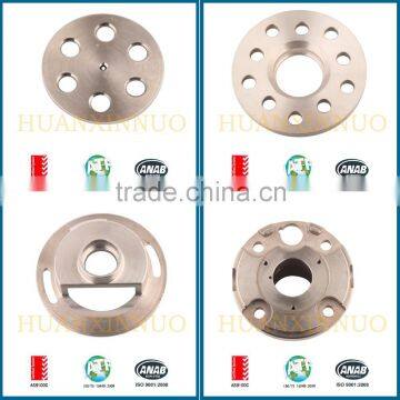 China Customized Cold Forged Auto Part&car Parts photo-2