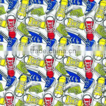 Water Transfer Printing Film GY613 photo-2