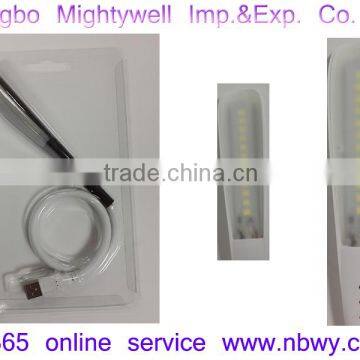 12 LED Strong Brightness Bed Lamp