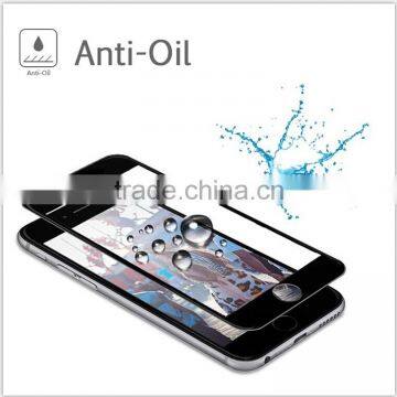 hot sale mobile phone tempered glass screen protector/screen protective tempered glass for iphone 6