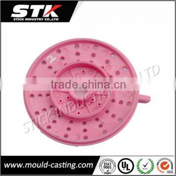 Molding Design Plastic Injection Shower Head photo-2