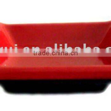 Melamine sauce dish