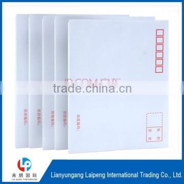 offset printing paper coated paper for envelop