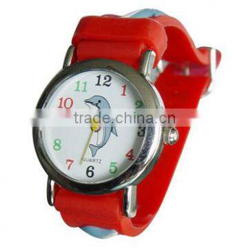 fashion quartz watch